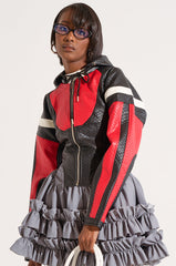 ROCKY CORSET MOTO