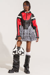 ROCKY CORSET MOTO