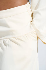 RELAX WITH ME PALAZZO PANT