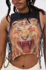 RAWR TANK