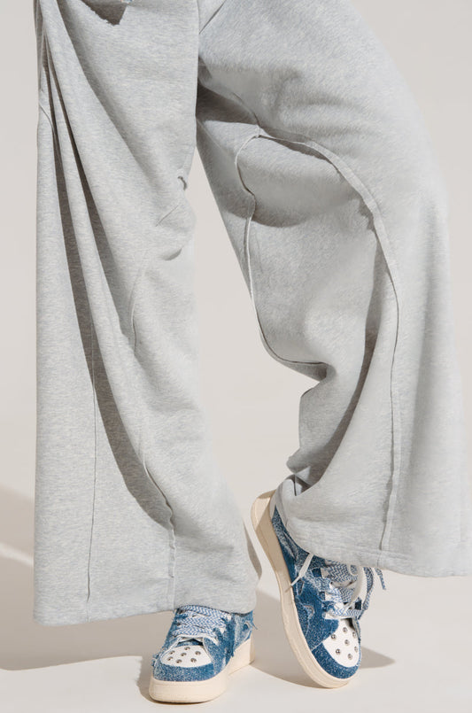 RANI DENIM SNEAKER