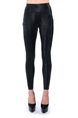RIO PRINT HIGH RISE LEGGING