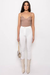 RIO SUPER STRETCH BODYSUIT
