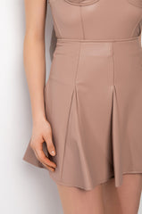 RIO SUPER STRETCH MINI SKIRT