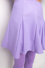 RIO SUPER STRETCH MINI SKIRT