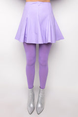 RIO SUPER STRETCH MINI SKIRT