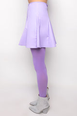 RIO SUPER STRETCH MINI SKIRT