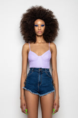 RIO SUPER STRETCH BODYSUIT
