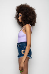 RIO SUPER STRETCH BODYSUIT