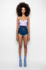 RIO SUPER STRETCH BODYSUIT